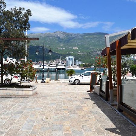Sea Paradise Apartment Budva Zewnętrze zdjęcie