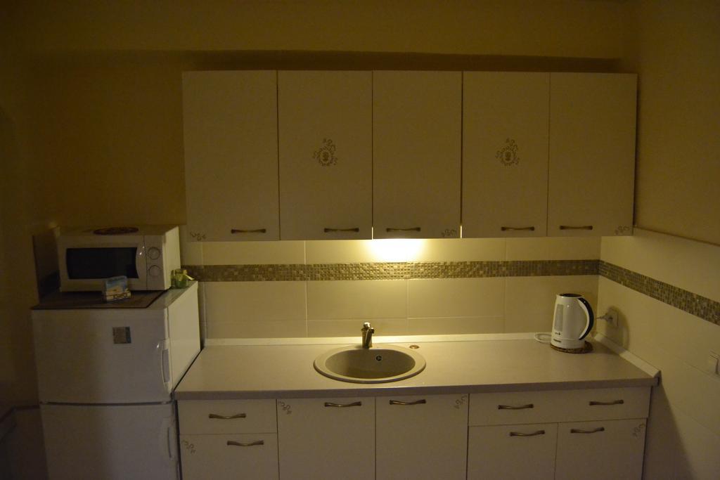 Sea Paradise Apartment Budva Zewnętrze zdjęcie