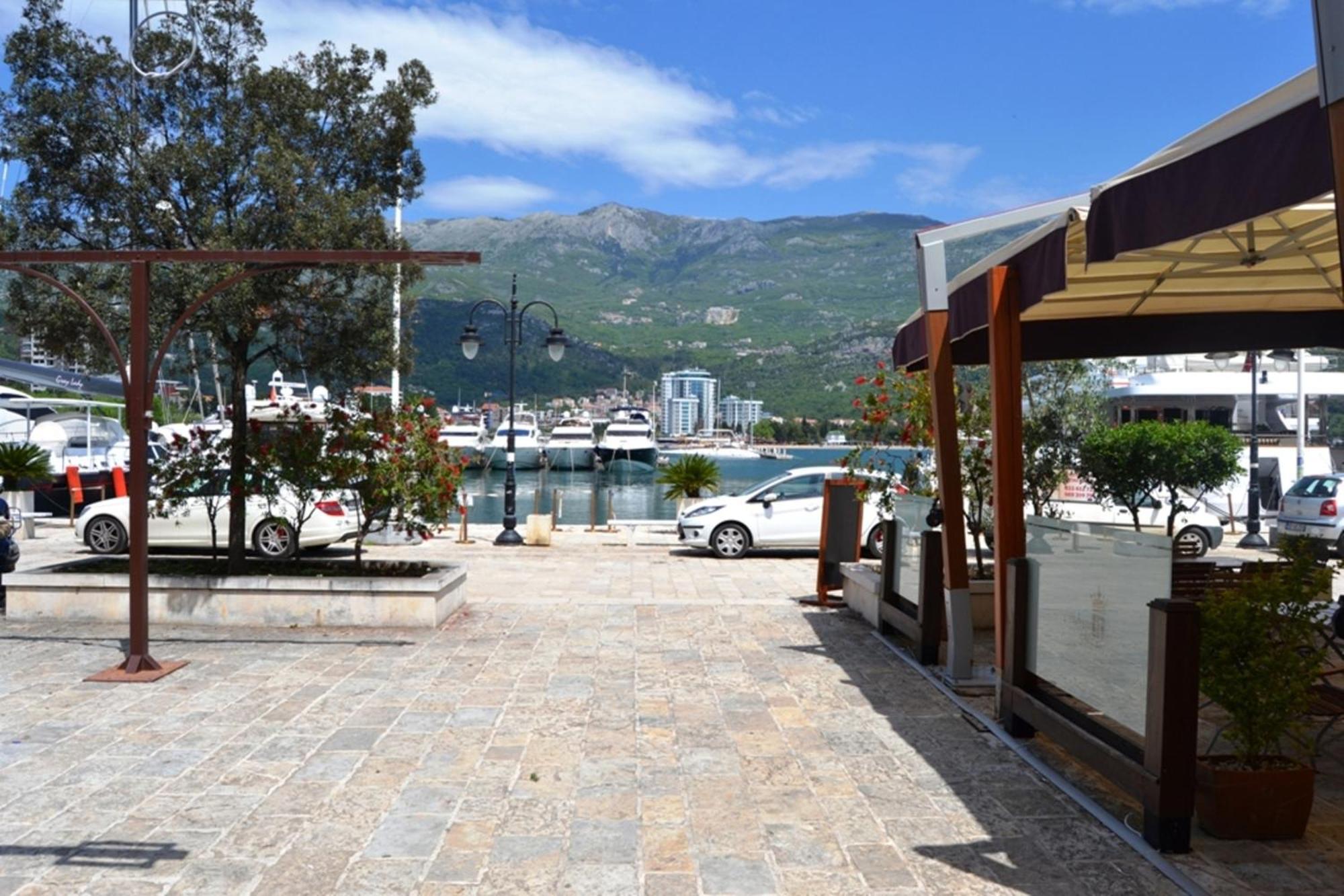 Sea Paradise Apartment Budva Zewnętrze zdjęcie