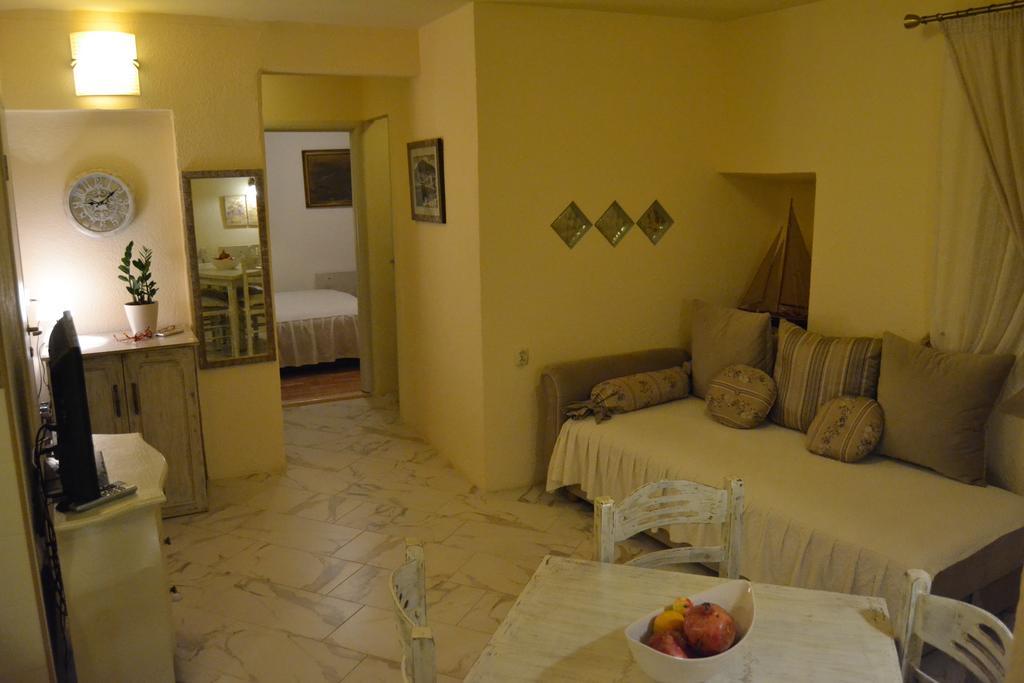 Sea Paradise Apartment Budva Pokój zdjęcie