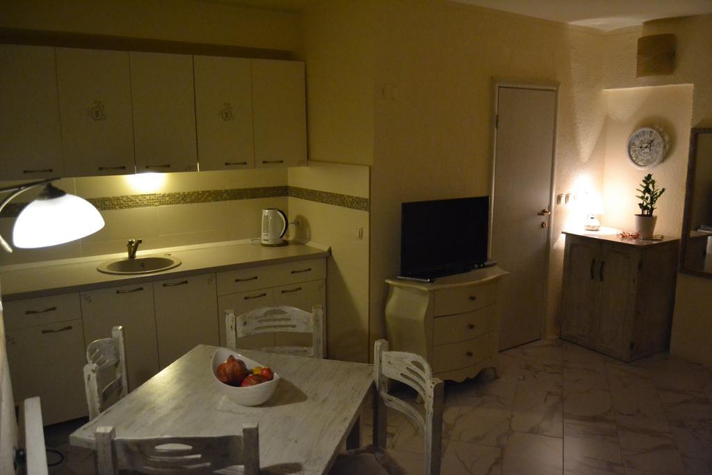 Sea Paradise Apartment Budva Zewnętrze zdjęcie
