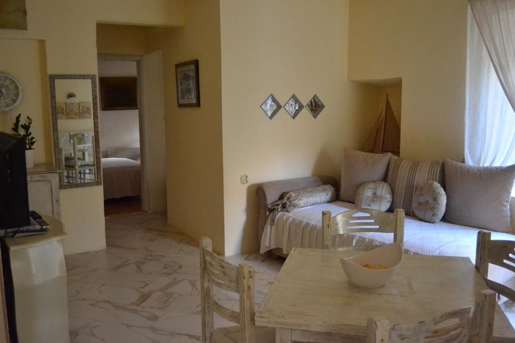 Sea Paradise Apartment Budva Zewnętrze zdjęcie