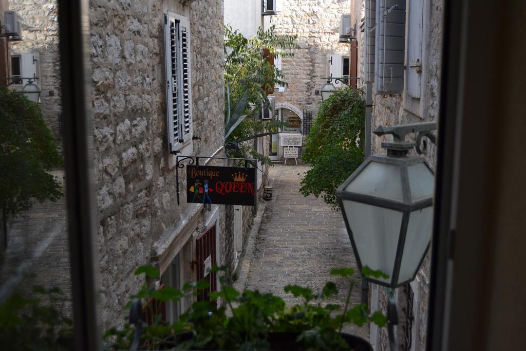 Sea Paradise Apartment Budva Pokój zdjęcie