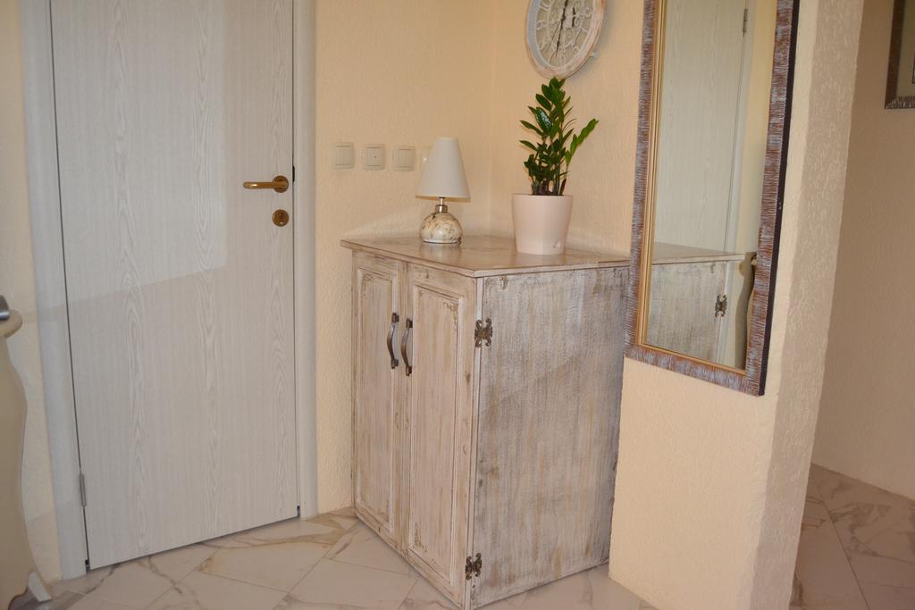 Sea Paradise Apartment Budva Pokój zdjęcie