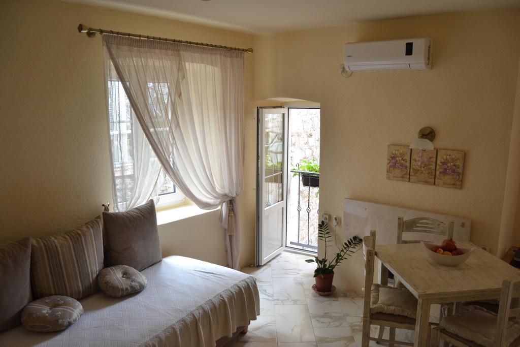 Sea Paradise Apartment Budva Pokój zdjęcie