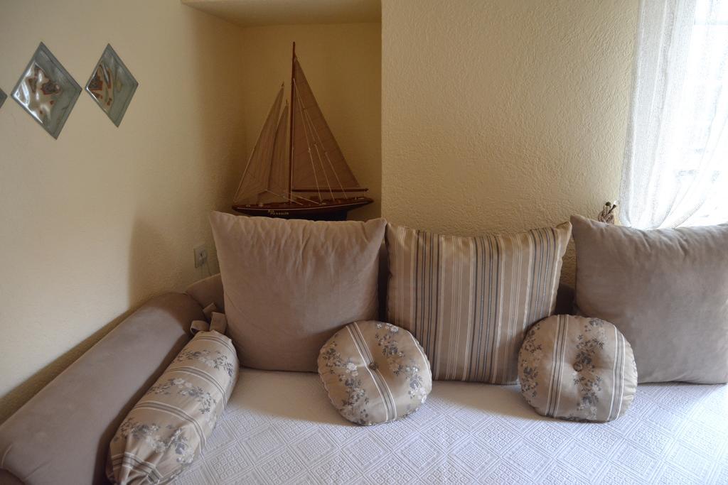 Sea Paradise Apartment Budva Pokój zdjęcie