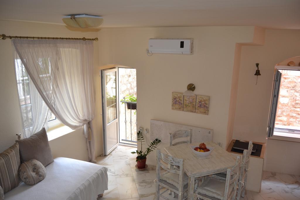 Sea Paradise Apartment Budva Zewnętrze zdjęcie