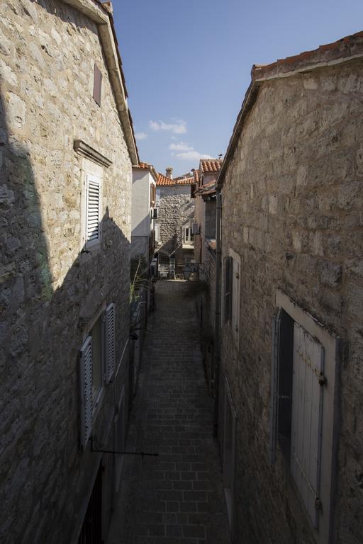 Sea Paradise Apartment Budva Zewnętrze zdjęcie