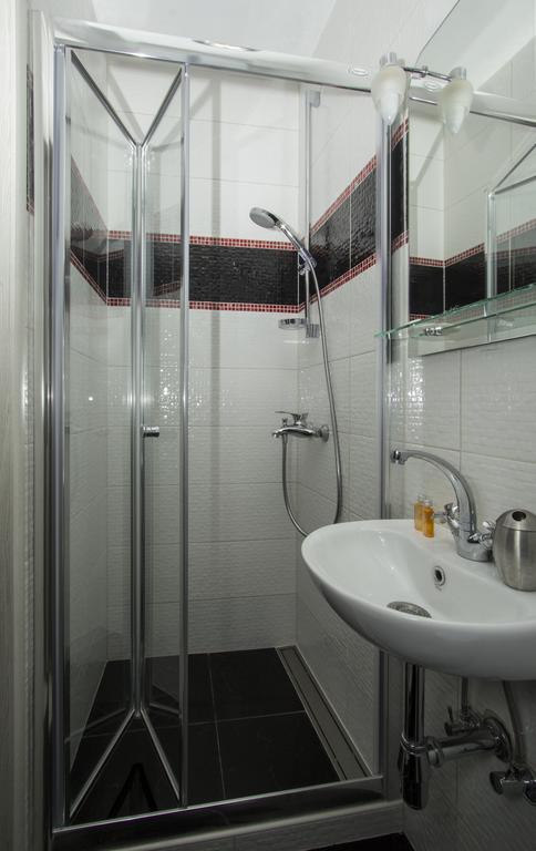 Sea Paradise Apartment Budva Zewnętrze zdjęcie