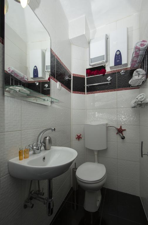 Sea Paradise Apartment Budva Pokój zdjęcie