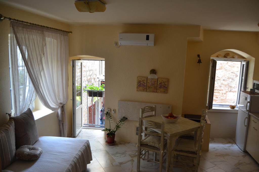 Sea Paradise Apartment Budva Zewnętrze zdjęcie