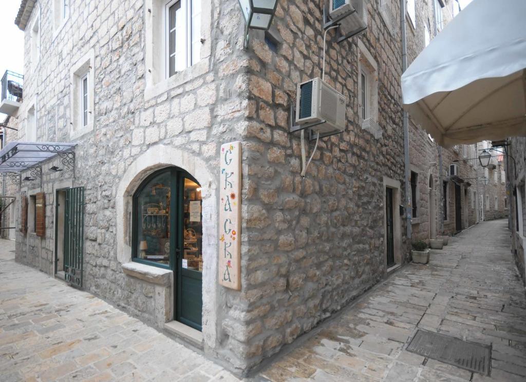 Sea Paradise Apartment Budva Zewnętrze zdjęcie