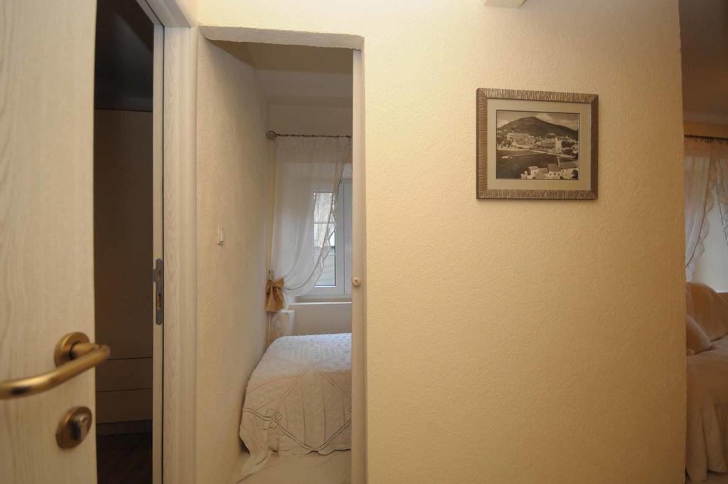 Sea Paradise Apartment Budva Pokój zdjęcie