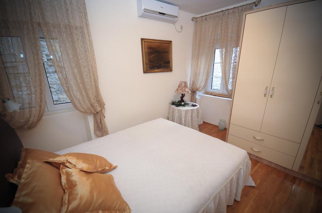 Sea Paradise Apartment Budva Pokój zdjęcie