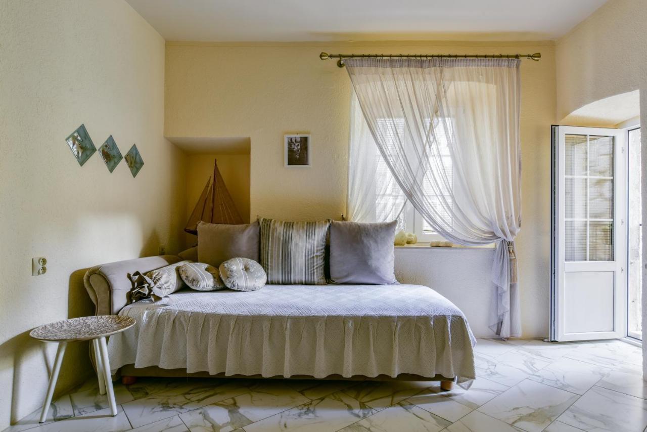 Sea Paradise Apartment Budva Zewnętrze zdjęcie