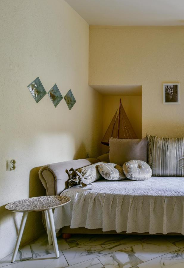 Sea Paradise Apartment Budva Zewnętrze zdjęcie