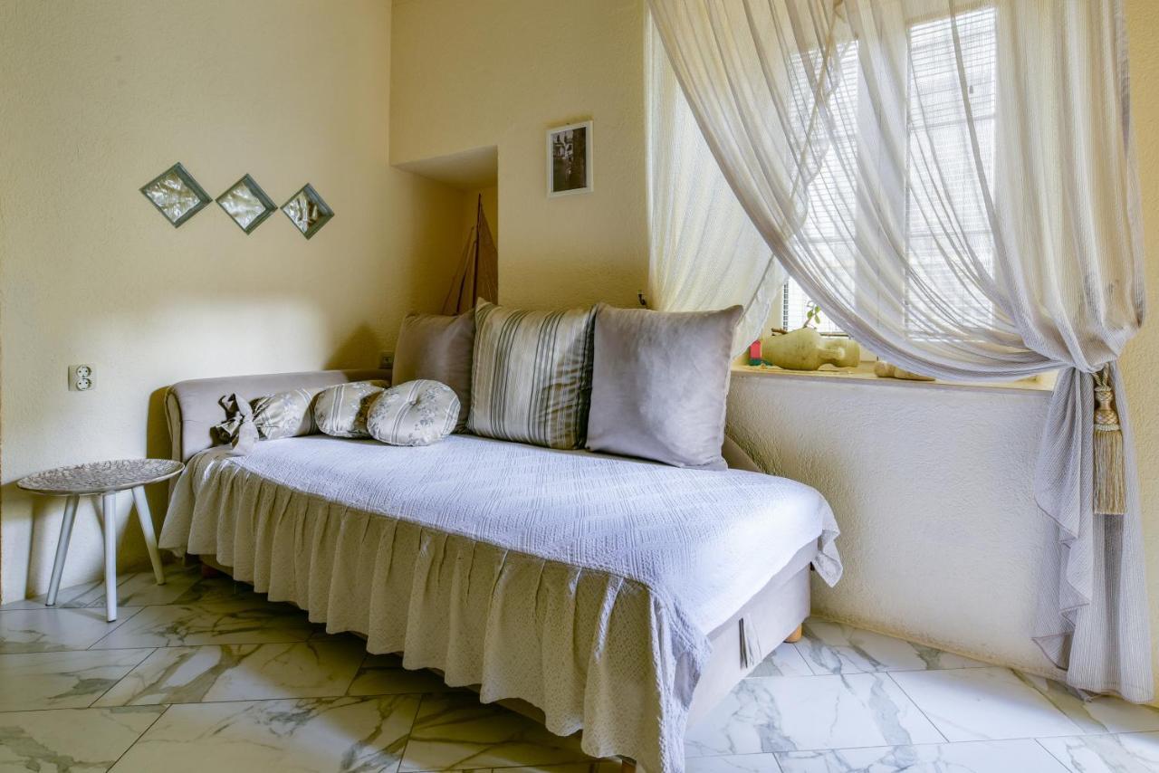 Sea Paradise Apartment Budva Zewnętrze zdjęcie