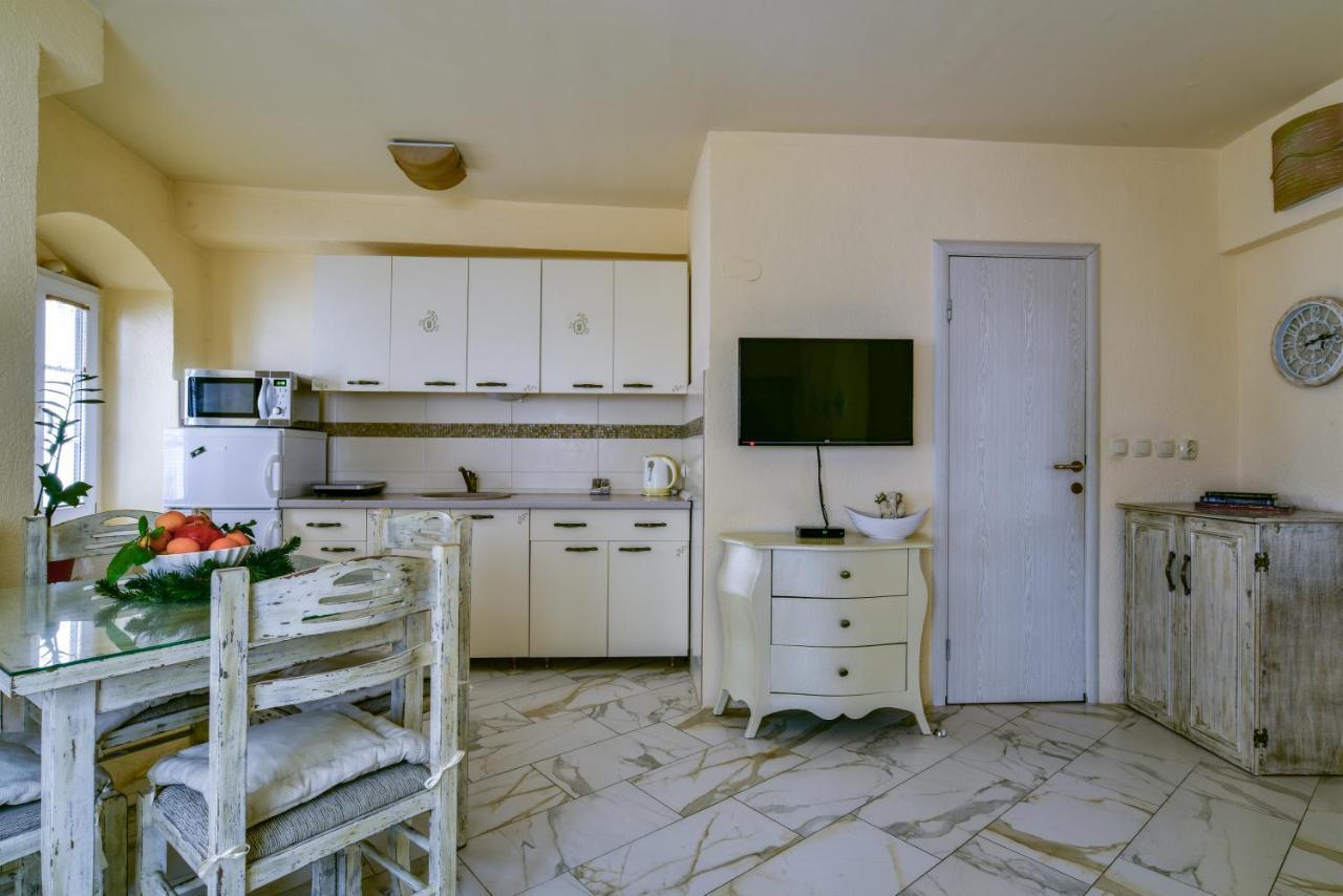 Sea Paradise Apartment Budva Zewnętrze zdjęcie