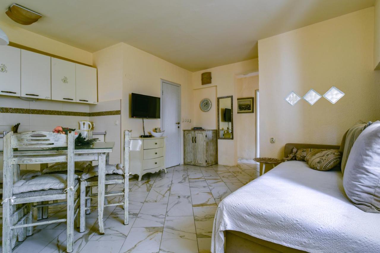 Sea Paradise Apartment Budva Zewnętrze zdjęcie