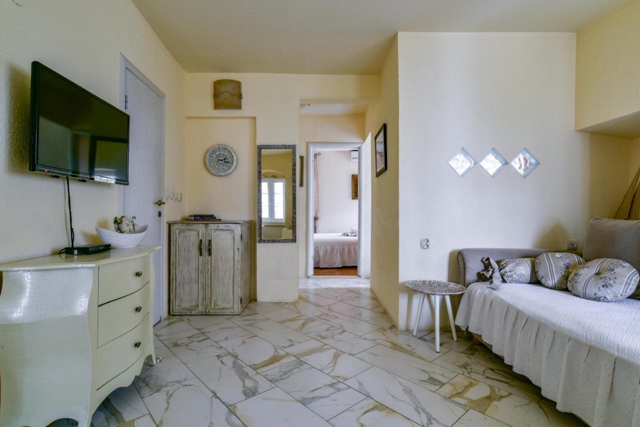 Sea Paradise Apartment Budva Zewnętrze zdjęcie