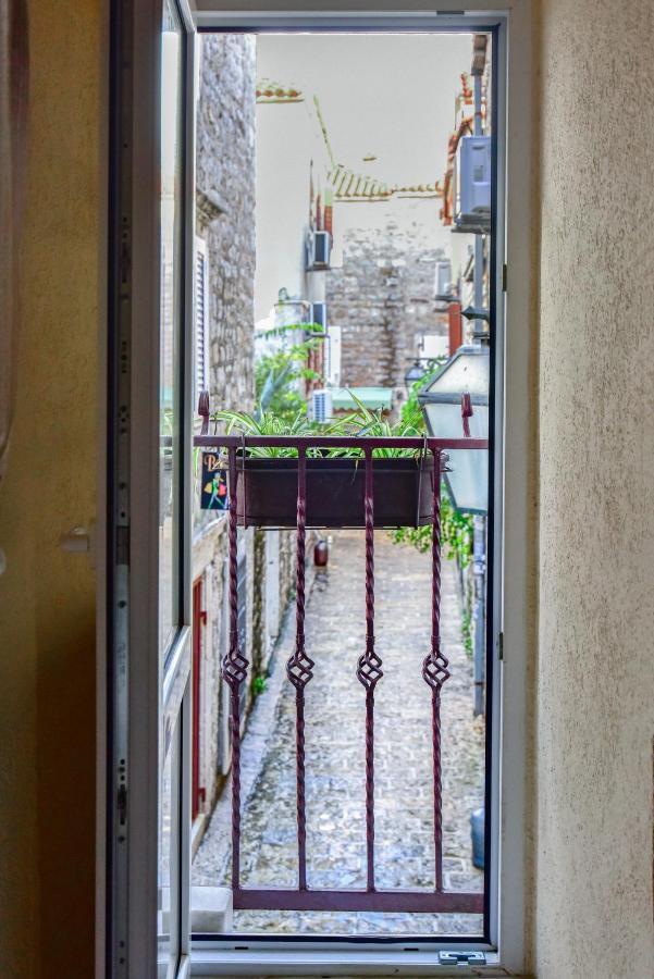Sea Paradise Apartment Budva Zewnętrze zdjęcie