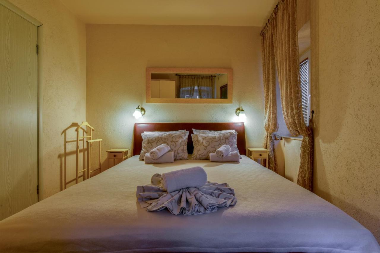 Sea Paradise Apartment Budva Zewnętrze zdjęcie
