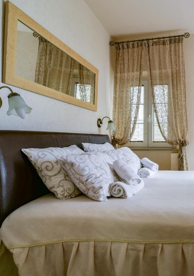 Sea Paradise Apartment Budva Zewnętrze zdjęcie