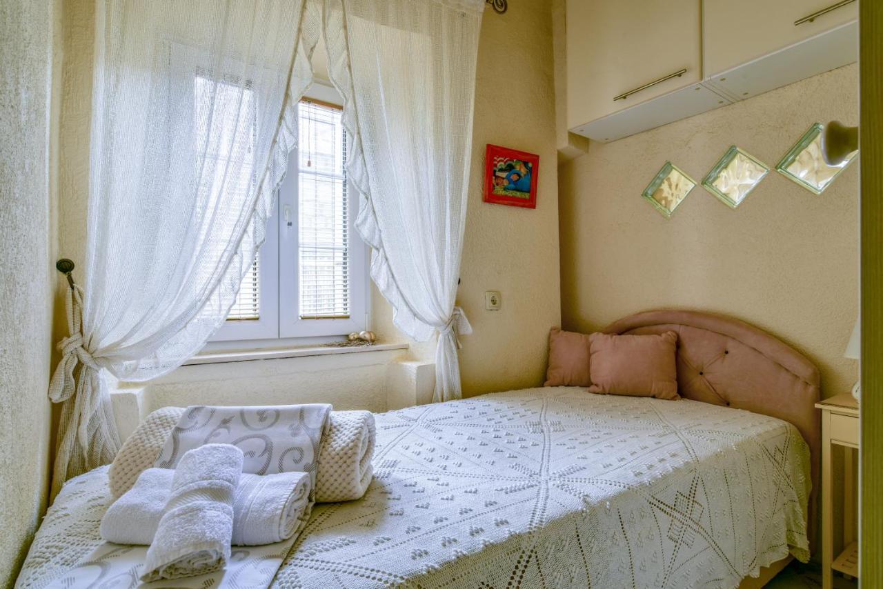 Sea Paradise Apartment Budva Zewnętrze zdjęcie