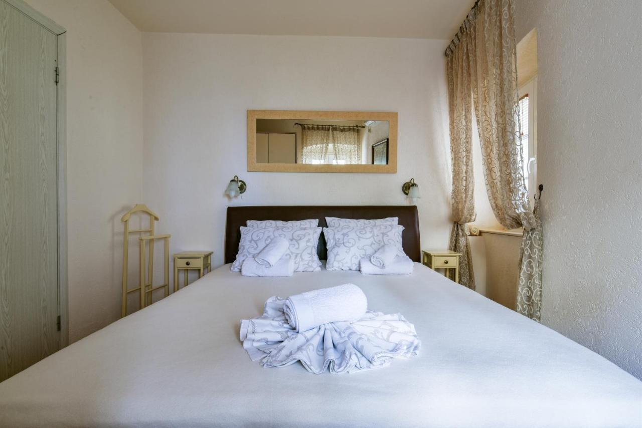 Sea Paradise Apartment Budva Zewnętrze zdjęcie