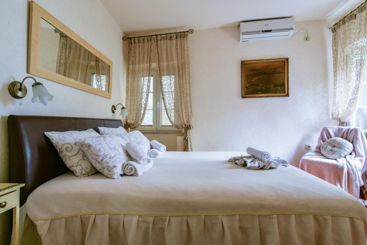 Sea Paradise Apartment Budva Zewnętrze zdjęcie