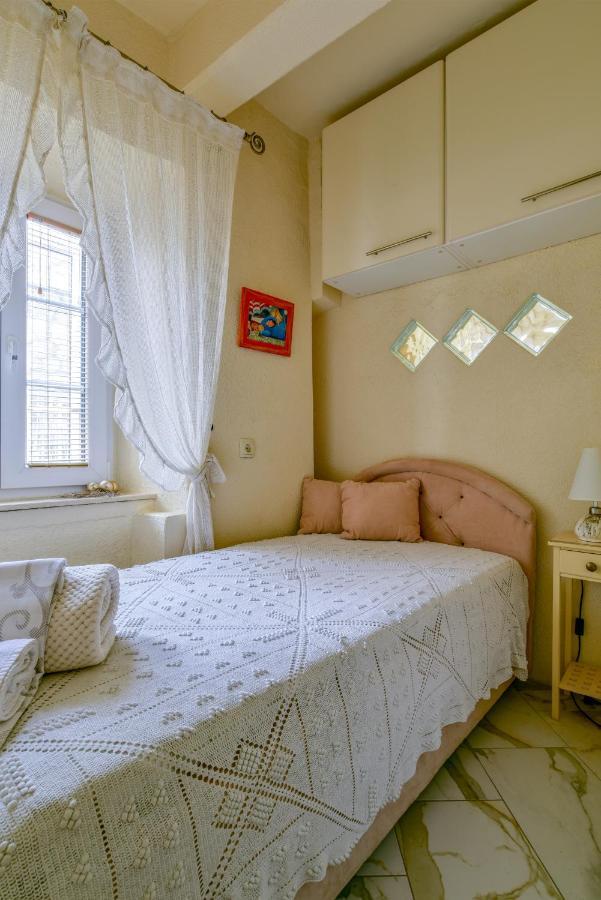 Sea Paradise Apartment Budva Zewnętrze zdjęcie