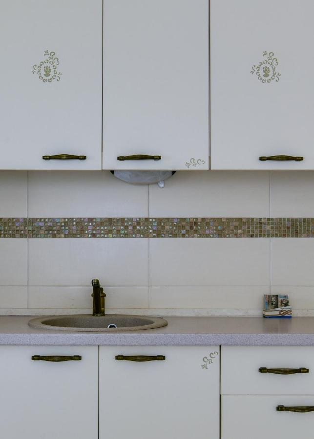 Sea Paradise Apartment Budva Zewnętrze zdjęcie
